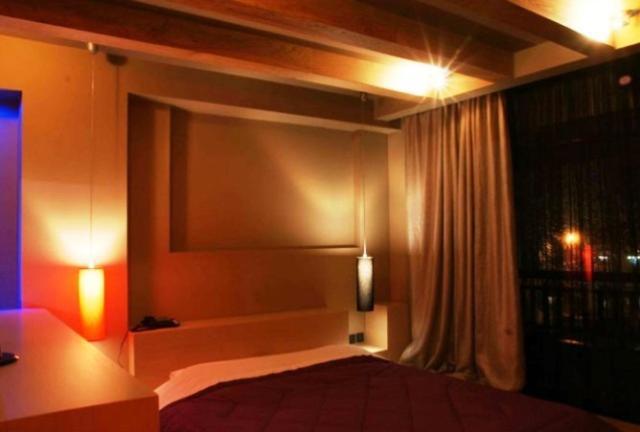 Hotel Koziakas Eláti 객실 사진