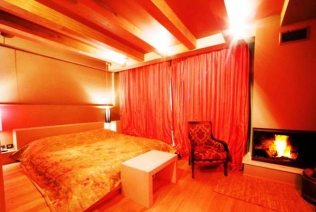 Hotel Koziakas Eláti 객실 사진