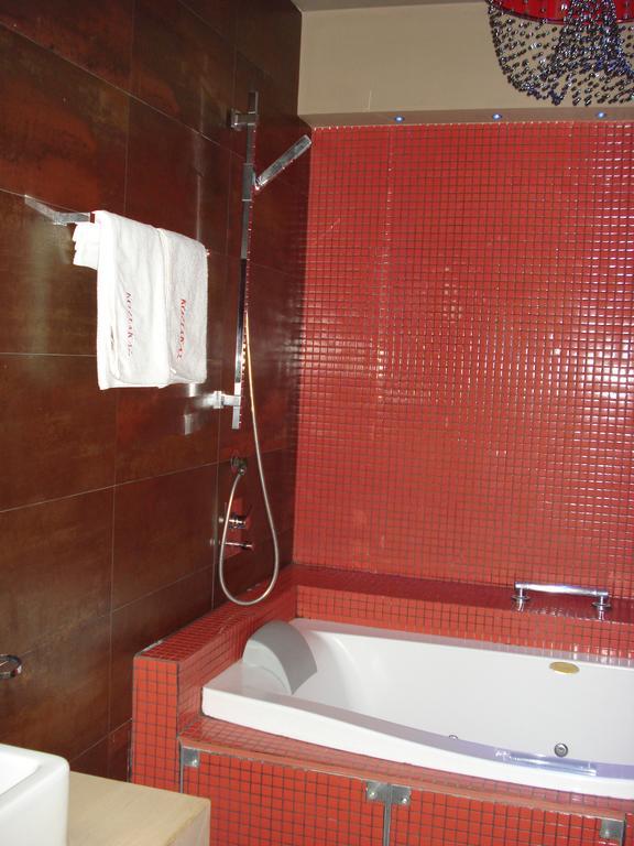 Hotel Koziakas Eláti 객실 사진