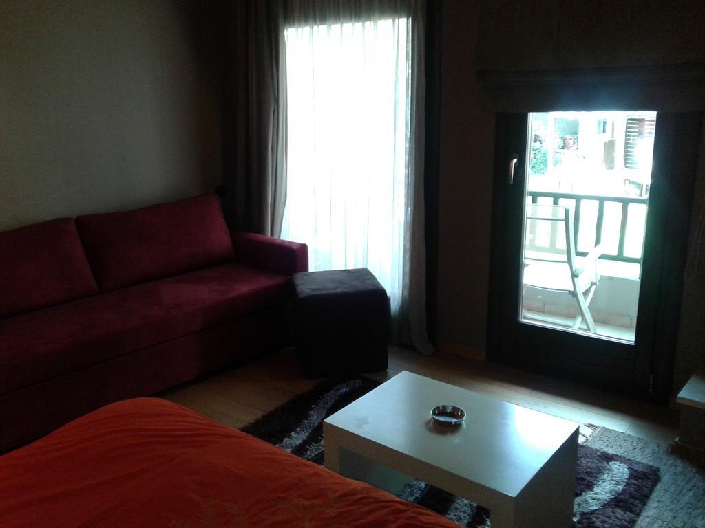 Hotel Koziakas Eláti 객실 사진