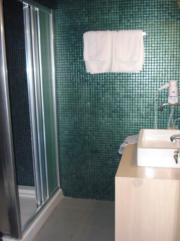 Hotel Koziakas Eláti 객실 사진