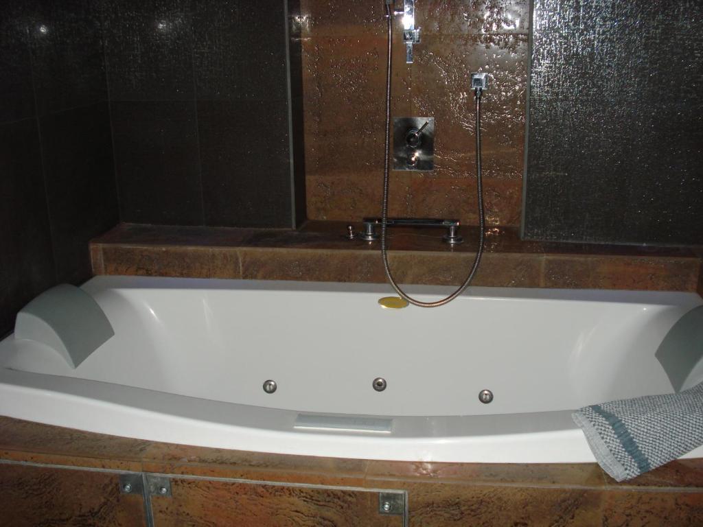 Hotel Koziakas Eláti 객실 사진
