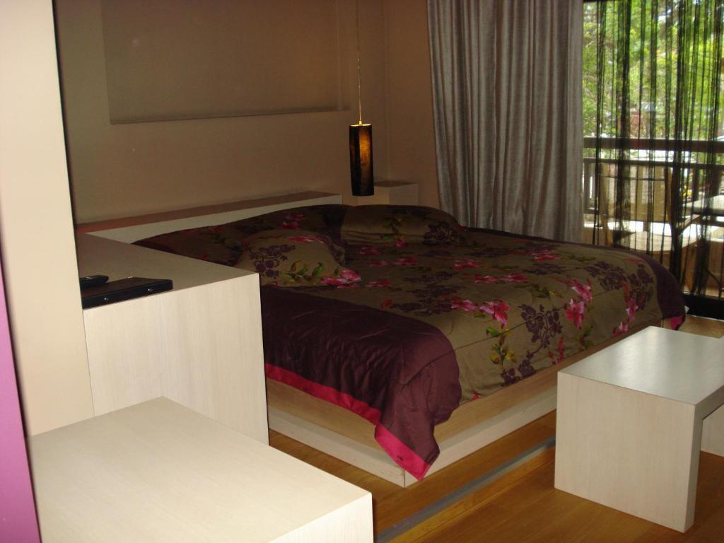 Hotel Koziakas Eláti 객실 사진